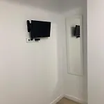 Piso Calle Murcia شقة