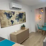 شقة Piso Calle Murcia *