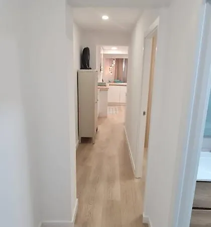 Apartment Piso Calle Murcia *