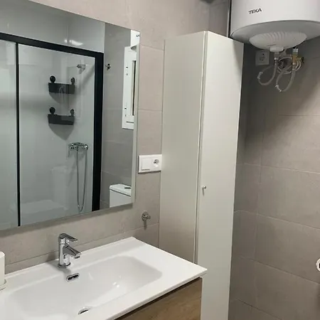 Apartment Piso Calle Murcia