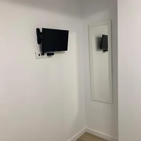 Piso Calle Murcia Apartment