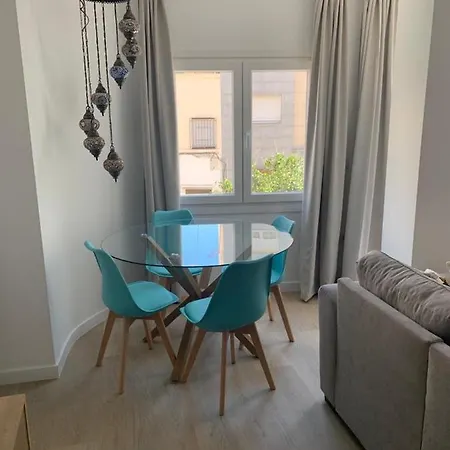 Apartment Piso Calle Murcia *